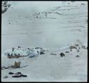 Image of Eskimo [Inuit] Village